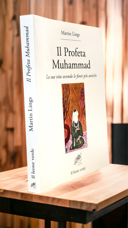 Il profeta Muhammad (psdl) - Hijab Paradise 