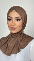 Carica l'immagine nel visualizzatore della galleria, Hijab EasyFit Elegance