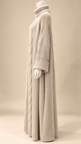 Carica l'immagine nel visualizzatore della galleria, Knit Duo – Completo in maglia 2 pezzi