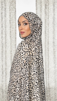 Bild in Galerie-Betrachter laden, Hijab Animalier - Hijab Paradise