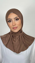 Carica l'immagine nel visualizzatore della galleria, Hijab EasyFit Elegance