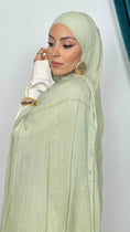 Carica l'immagine nel visualizzatore della galleria, Voile Hijab - Hijab Paradise