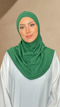 Carica l'immagine nel visualizzatore della galleria, Hijab pronto cotone - Hijab Paradise