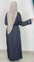 Carica l'immagine nel visualizzatore della galleria, Abaya Streak