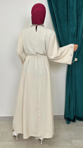 Bild in Galerie-Betrachter laden, Crystal Abaya - Hijab Paradise