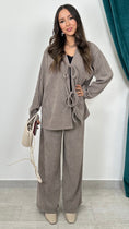 Carica l'immagine nel visualizzatore della galleria, Coordinato Eleganze a Coste