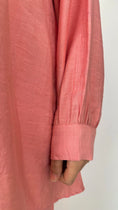 Carica l'immagine nel visualizzatore della galleria, Coordinato Tinta Unita rosa