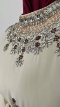 Bild in Galerie-Betrachter laden, Crystal Abaya - Hijab Paradise