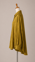 Carica l'immagine nel visualizzatore della galleria, Camicia Verona Oro