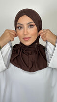 Carica l'immagine nel visualizzatore della galleria, Hijab EasyFit Elegance