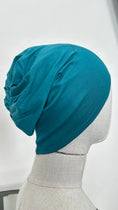 Carica l'immagine nel visualizzatore della galleria, Cuffia Chiusa in cotone - Hijab Paradise