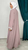 Carica l'immagine nel visualizzatore della galleria, Abaya Pure - Hijab Paradise