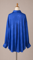 Load image into Gallery viewer, Camicia Verona Blu