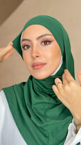 Carica l'immagine nel visualizzatore della galleria, Hijab pronto cotone - Hijab Paradise