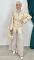 Carica l'immagine nel visualizzatore della galleria, Coordinato Andalus Cream