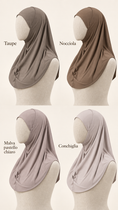 Charger l'image dans la visionneuse de la galerie, Daily Hijab pronto da mettere