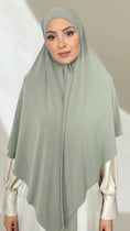 Carica l'immagine nel visualizzatore della galleria, Hijab Triangl SoftFlow Premium - Hijab Paradise