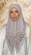 Cargar la imagen en la vista de la galería, Hijab Secret Garden