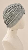 Carica l'immagine nel visualizzatore della galleria, Turbante Glam Twist