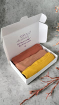Carica l'immagine nel visualizzatore della galleria, Box 3 quick Hijab