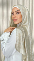 Load image into Gallery viewer, Hijab shiny