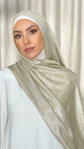 Load image into Gallery viewer, Hijab shiny