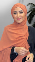 Carica l'immagine nel visualizzatore della galleria, Hijab, chador, velo, turbante, foulard, copricapo, musulmano, islamico, sciarpa, Quick Hijab
