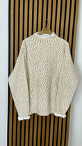Cargar la imagen en la vista de la galería, Maglione Soft Touch Knit