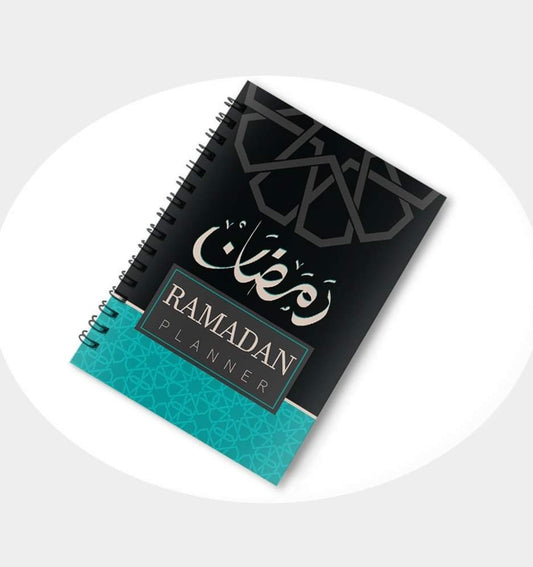 Planner Ramadan