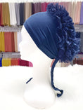 Load image into Gallery viewer, Cuffia volumizzante - Hijab Paradise
