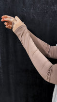 Carica l'immagine nel visualizzatore della galleria, Maniche - Hijab Paradise