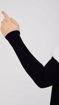 Carica l'immagine nel visualizzatore della galleria, Maniche - Hijab Paradise