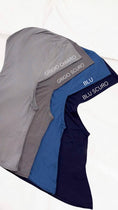 Carica l'immagine nel visualizzatore della galleria, Mini Ninja - Hijab Paradise , grigio e blu