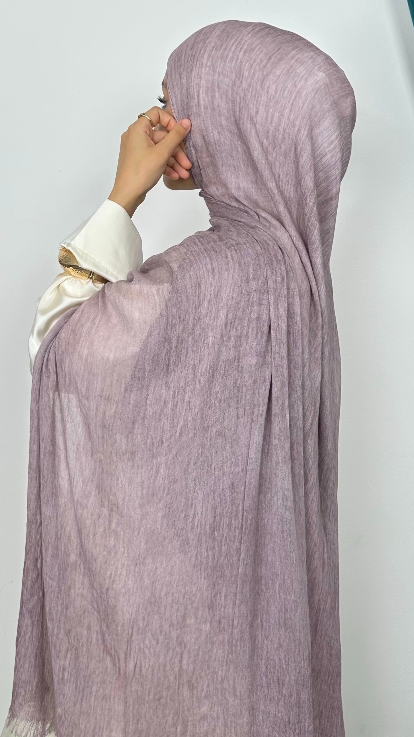 Voile Hijab - Hijab Paradise 