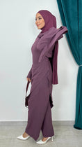 Carica l'immagine nel visualizzatore della galleria, Nayla Asymmetric Set
