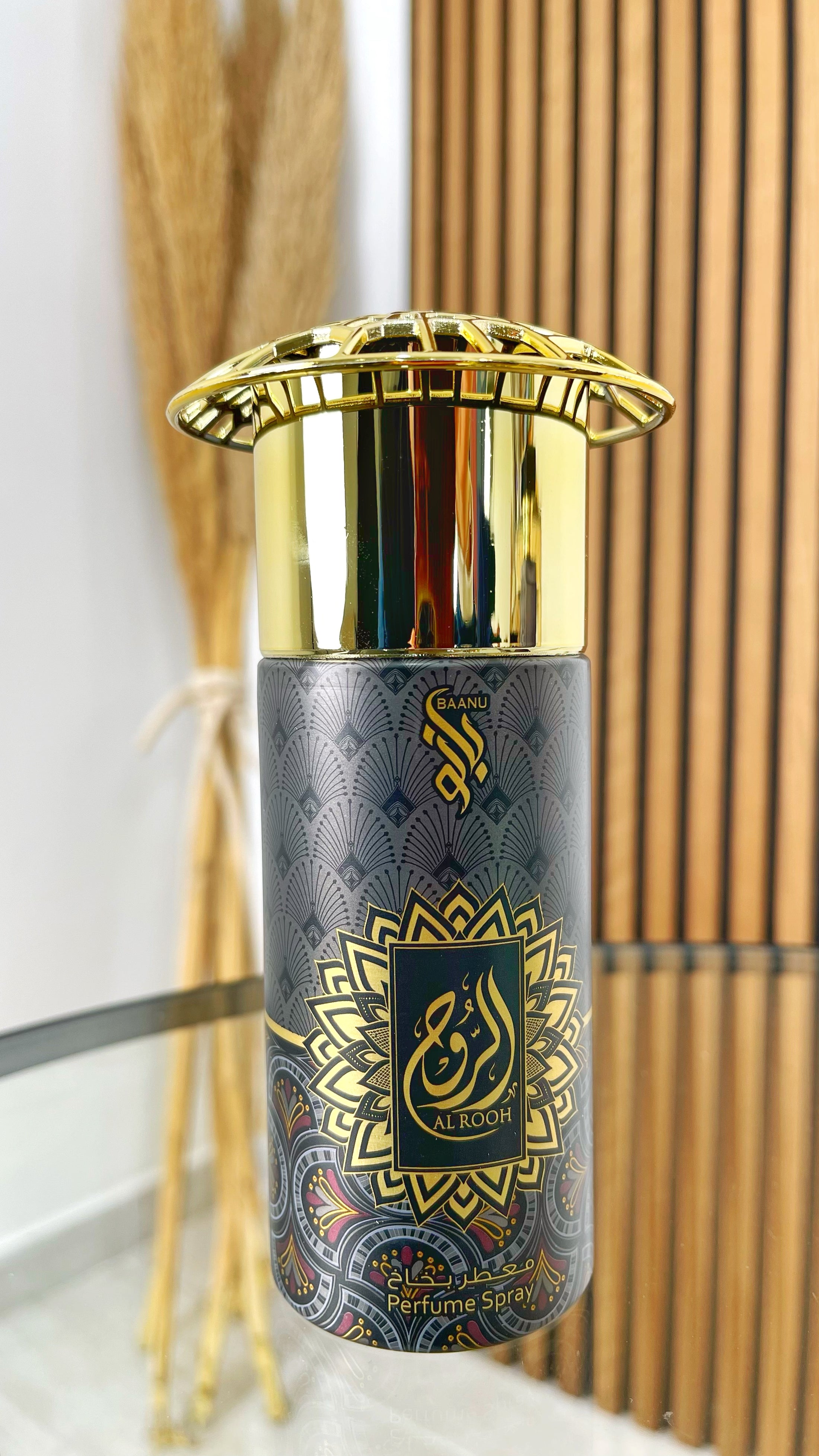 Set regalo Al Rooh 100ml + Deo 200ml - Hijab Paradise - profumo e deodorante - set regalo