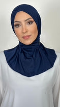 Carica l'immagine nel visualizzatore della galleria, Hijab EasyFit Elegance
