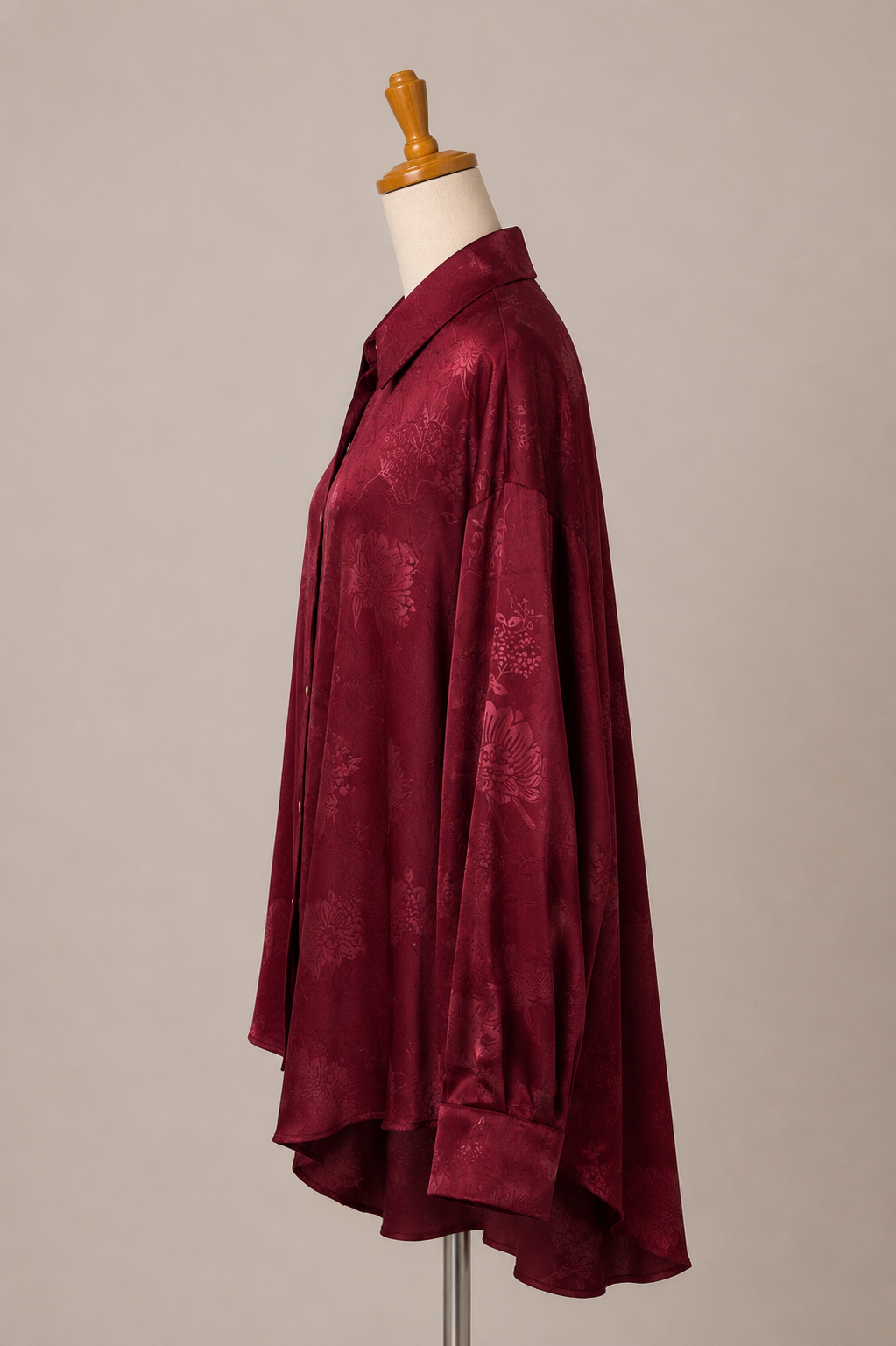 Camicia Verona Rouge