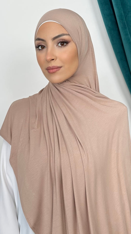 Soft Motion Jersey Sabbia