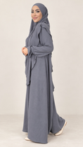 Carica l'immagine nel visualizzatore della galleria, Jilbab jazz
