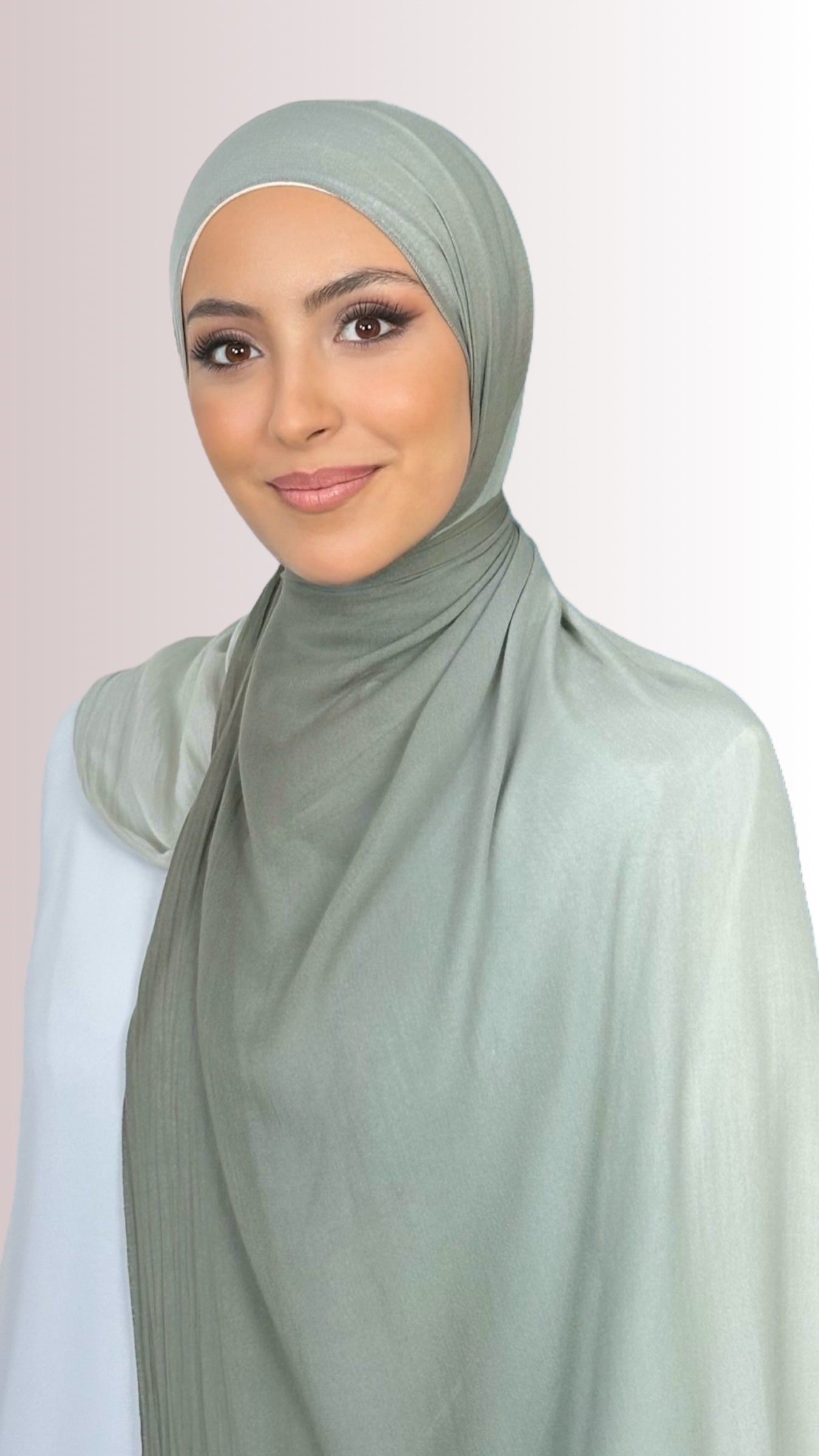 Modal Hijab Dégradée