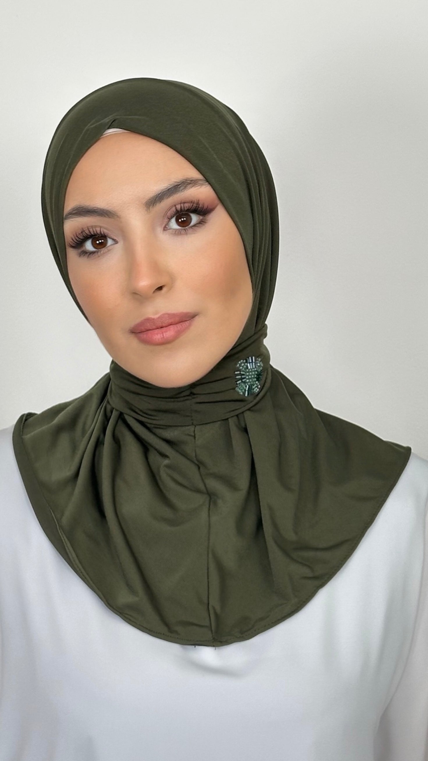 Hijab EasyFit Elegance