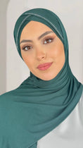Carica l'immagine nel visualizzatore della galleria, Strass Hijab
