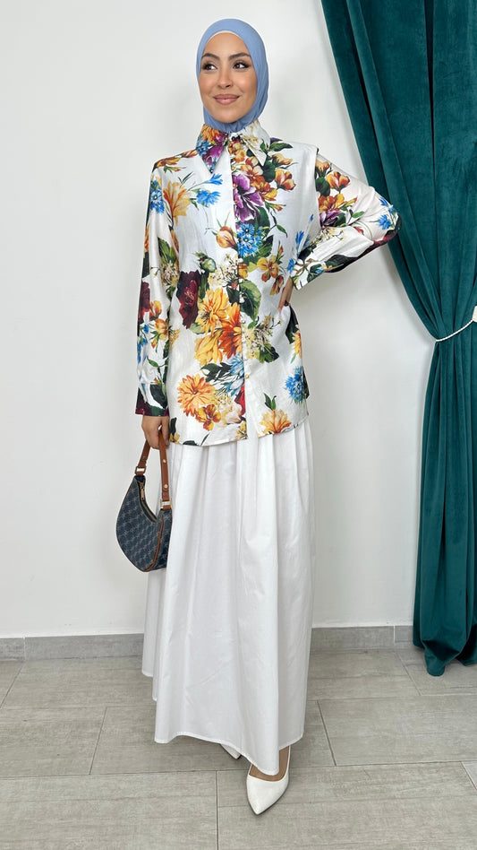 Coordinato Fiorenza