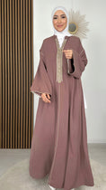 Bild in Galerie-Betrachter laden, Arabian Dress

