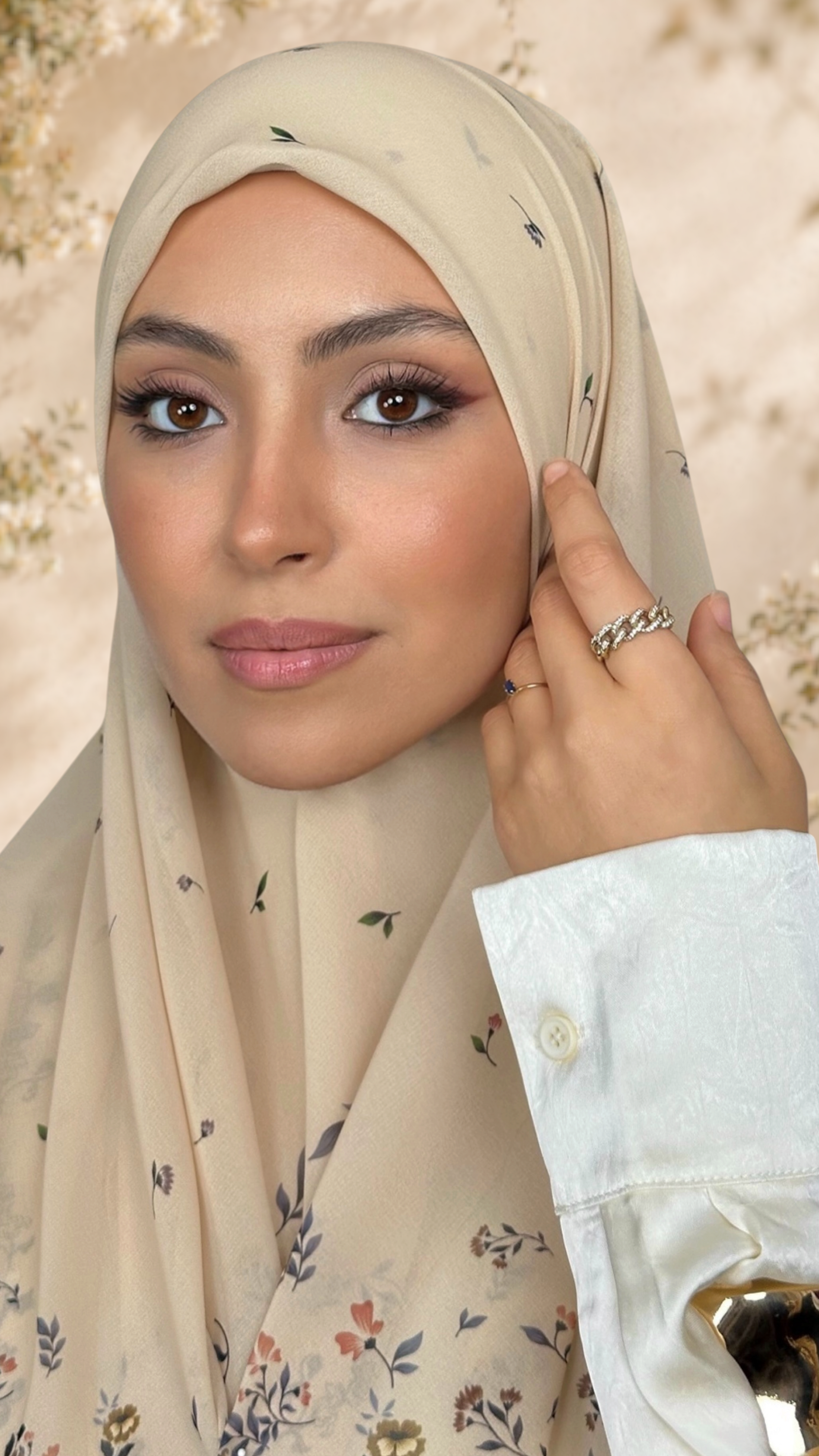 Hijab Secret Garden