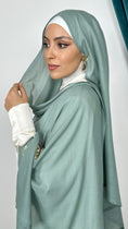 Charger l'image dans la visionneuse de la galerie, Modal Soft Hijab
