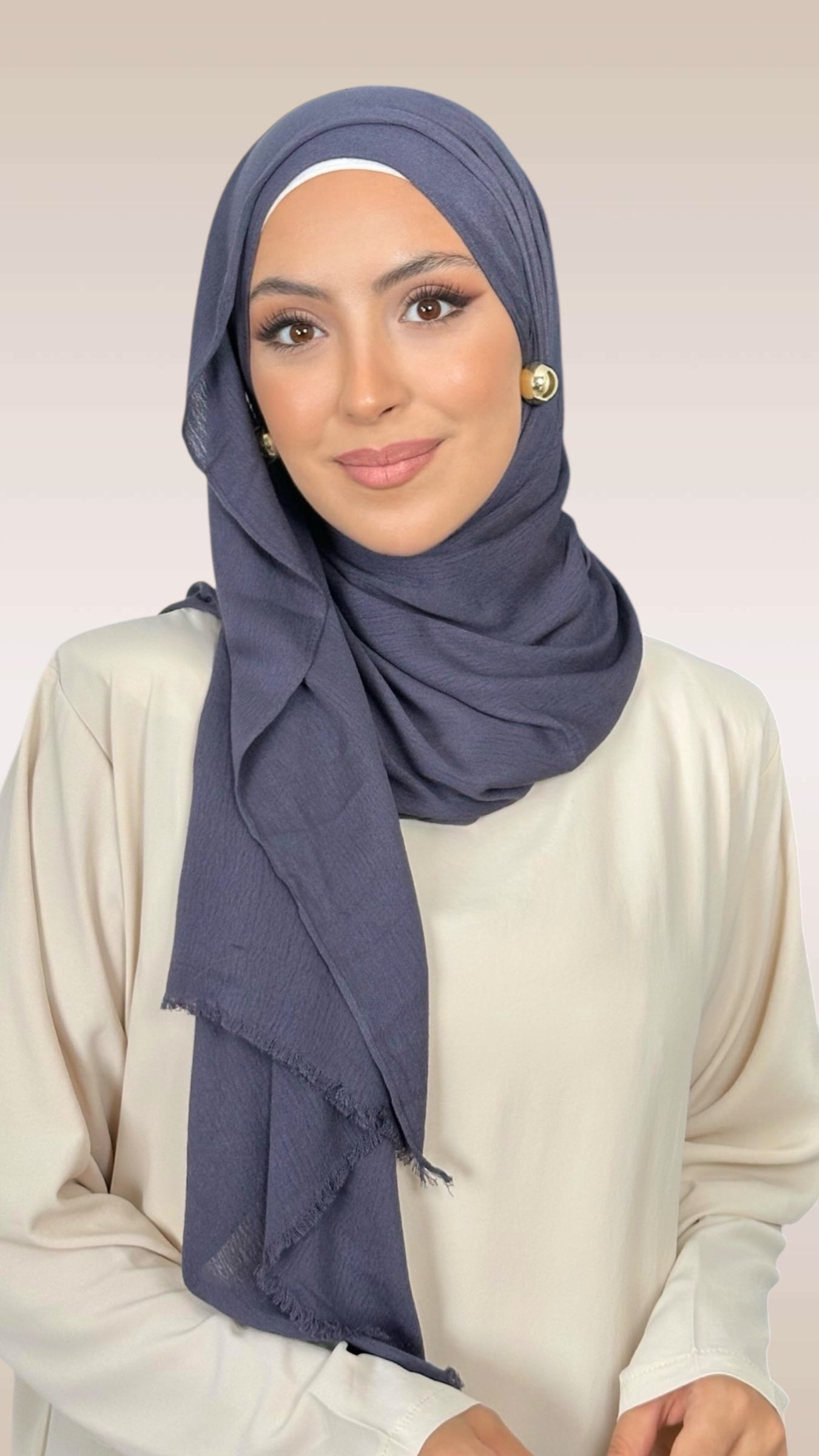 Essential Modal Storm Grey