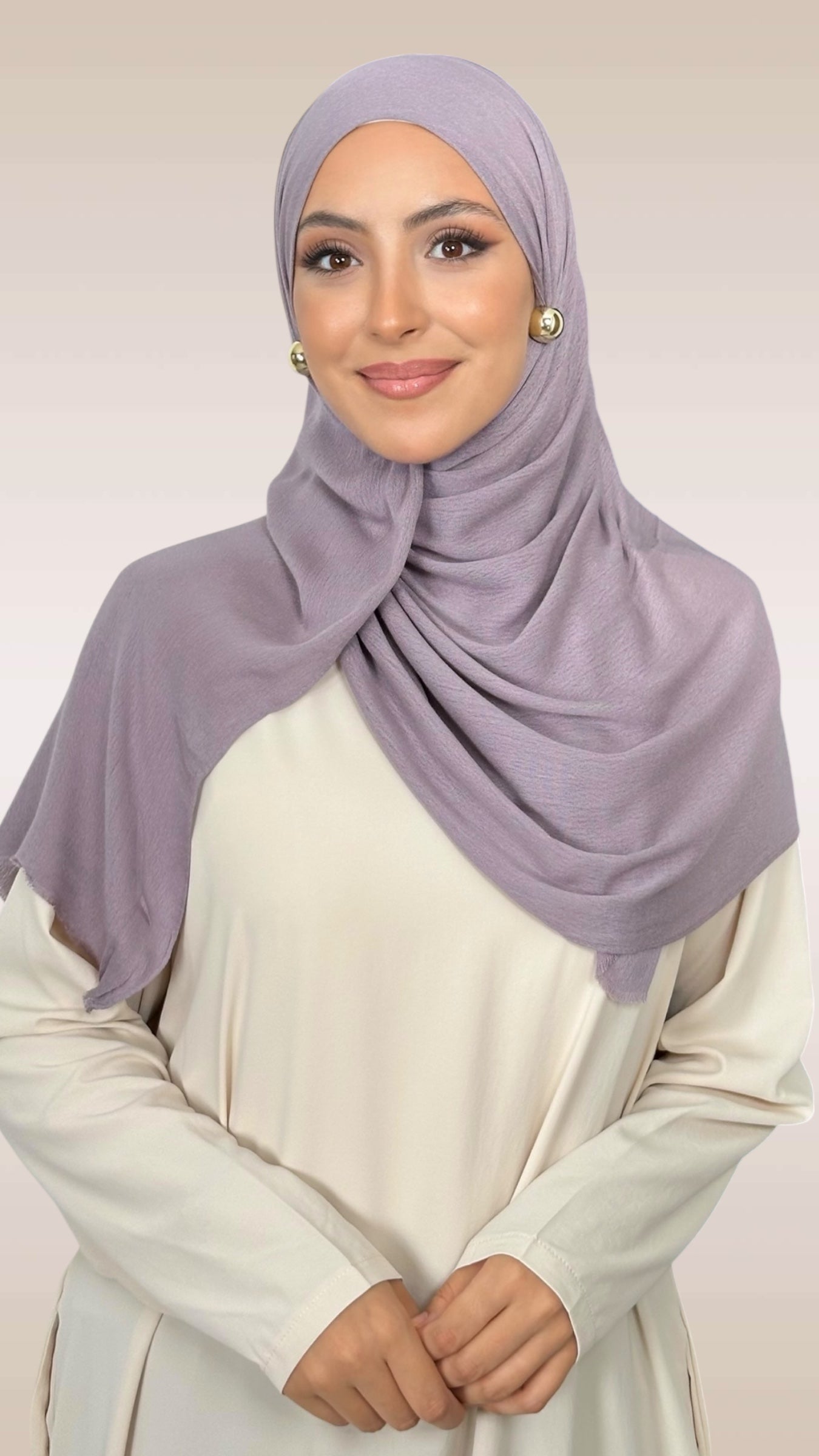 Essential Modal Lavender