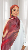 Carica l'immagine nel visualizzatore della galleria, Harmony Hijab Autumn
